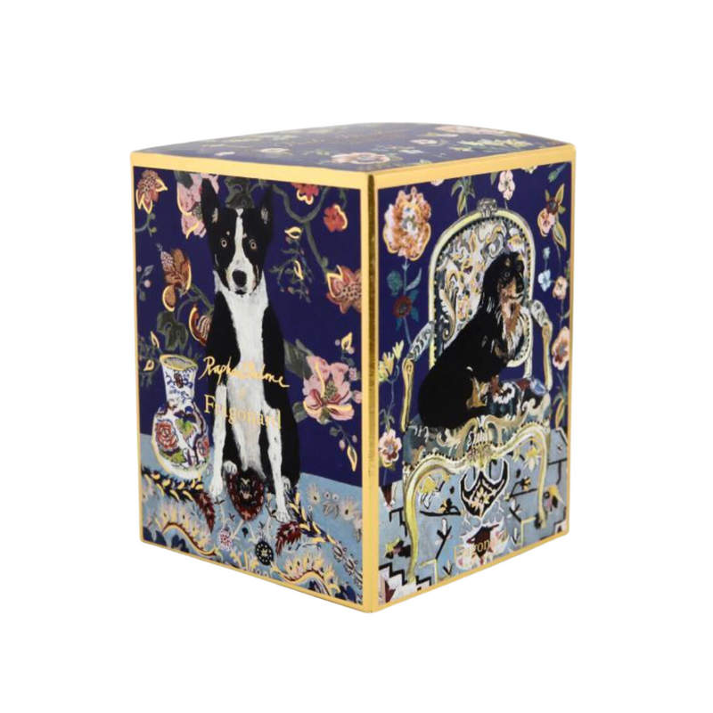 Fragonard - Porte Bonheur Candle 200g