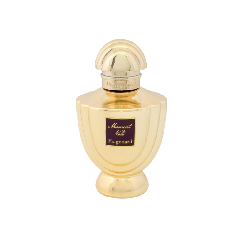 Fragonard - Moment Volé Gift Box Eau de parfum + Mirror 50ml