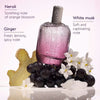 Caudalie - Thé des Vignes Eau Fraîche 50ml