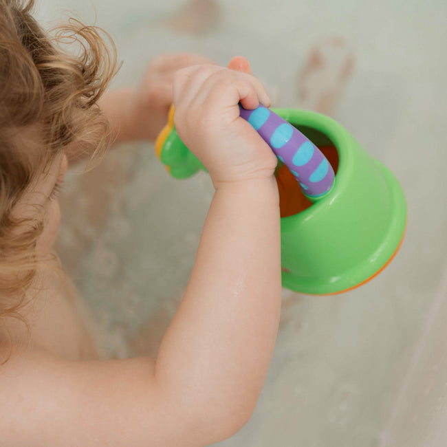 Nuby - Fun Watering Can 6m+