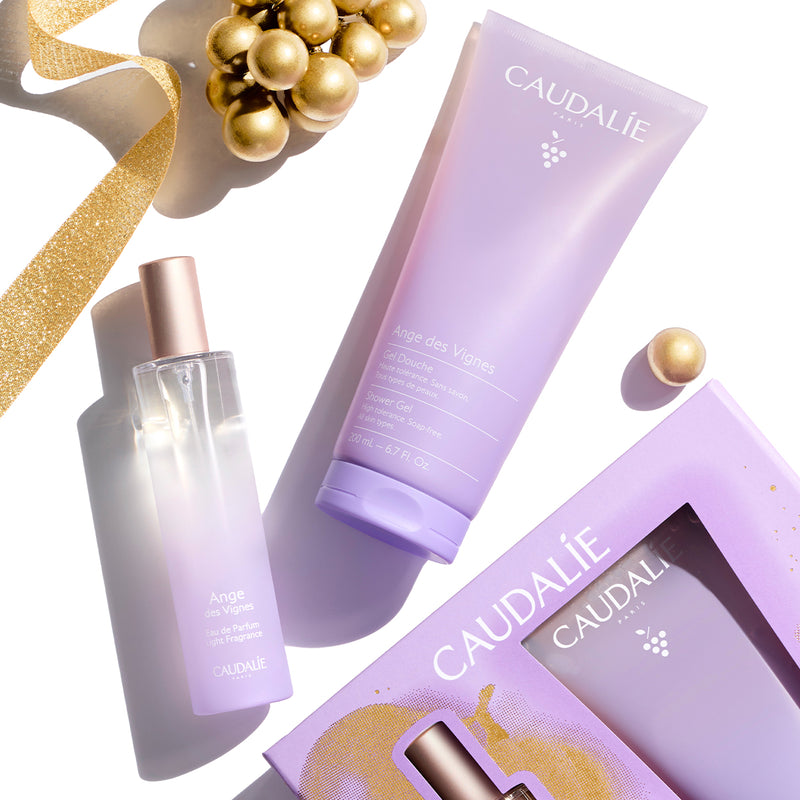 Caudalie - Ange des Vignes Gift Set