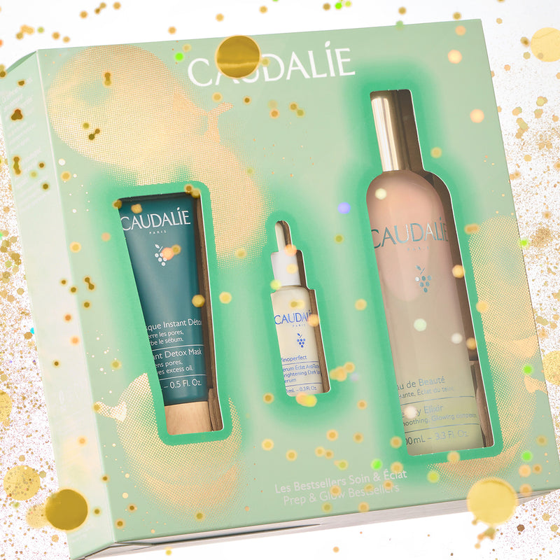 Caudalie - Beauty Elixir Set