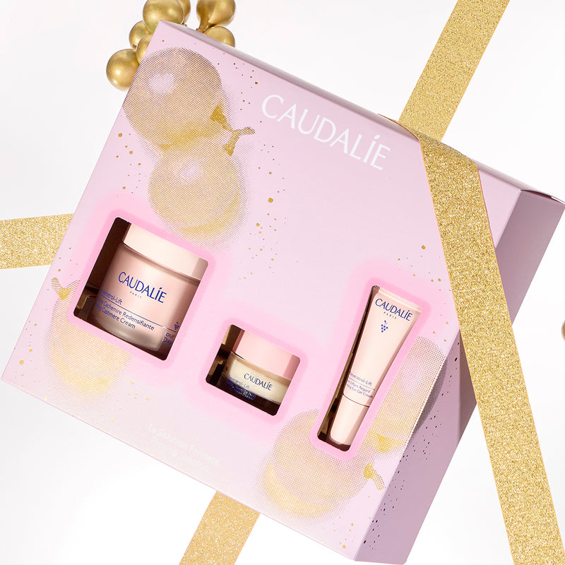 Caudalie - Resveratrol Firming Solution Gift Set