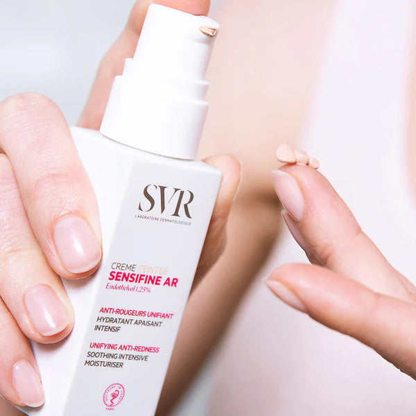 SVR - Sensifine AR Tinted Cream 40ml