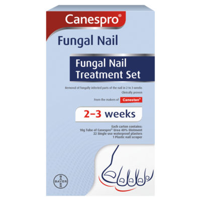 Canespro - Fungal Nail Treatment