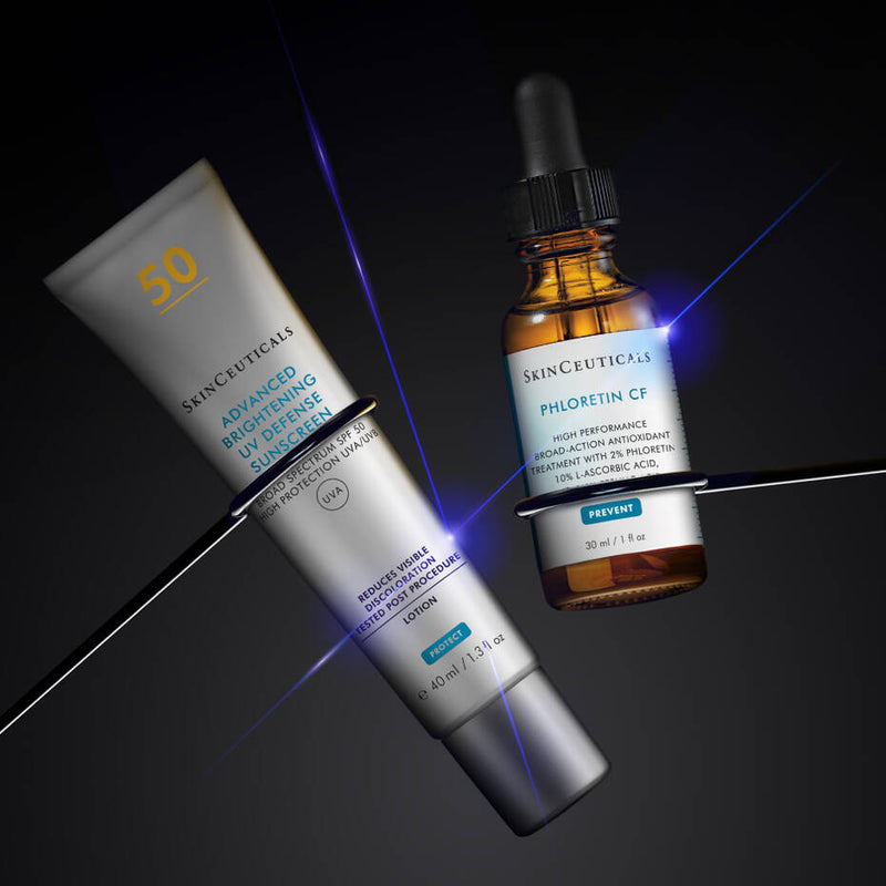 Skinceuticals - Phloretin CF Double Defense Kit