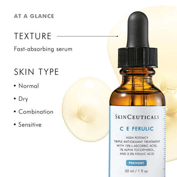 Skinceuticals - C E Ferulic Double Defence Kit