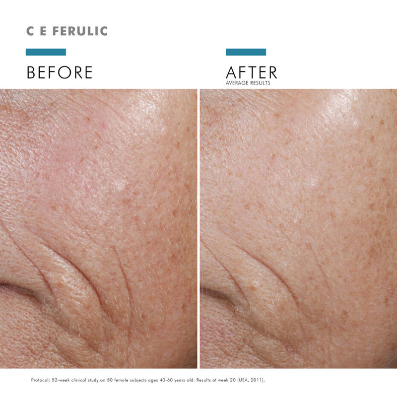Skinceuticals - C E Ferulic Double Defence Kit