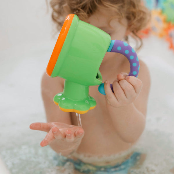 Nuby - Fun Watering Can 6m+