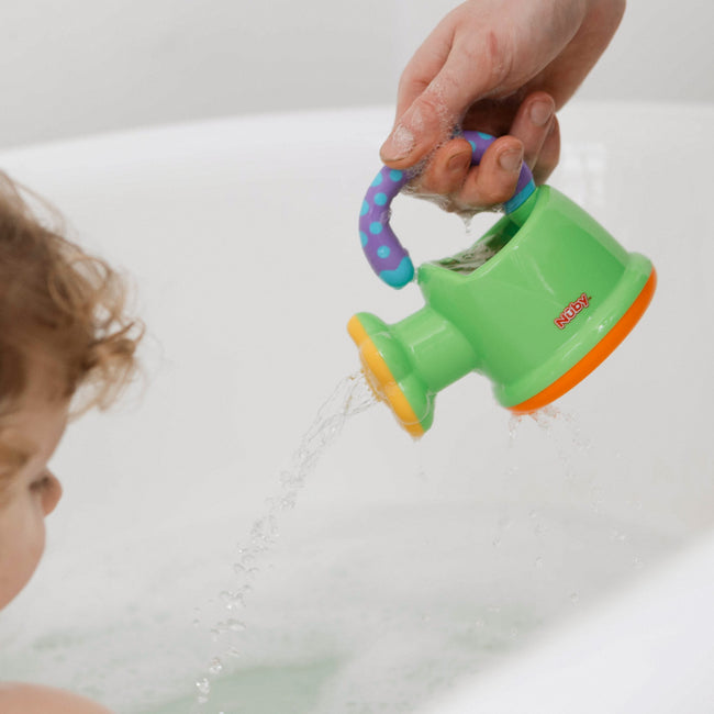 Nuby - Fun Watering Can 6m+