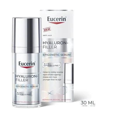 Eucerin - Hyaluron-Filler Epigenetic Serum 30ml