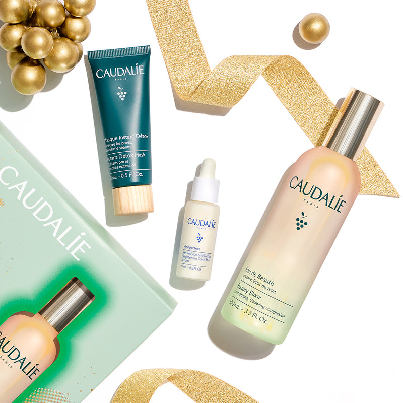 Caudalie - Beauty Elixir Set