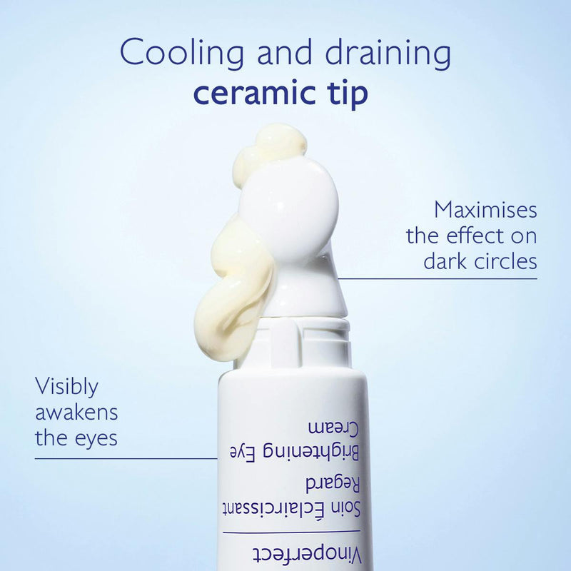 Caudalie - Vinoperfect Brightening Eye Cream 15ml