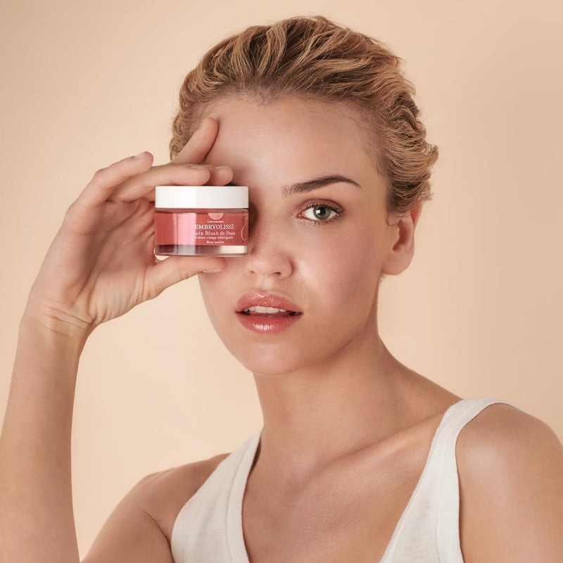 Embryolisse - Radiant Rose Complexion Cream