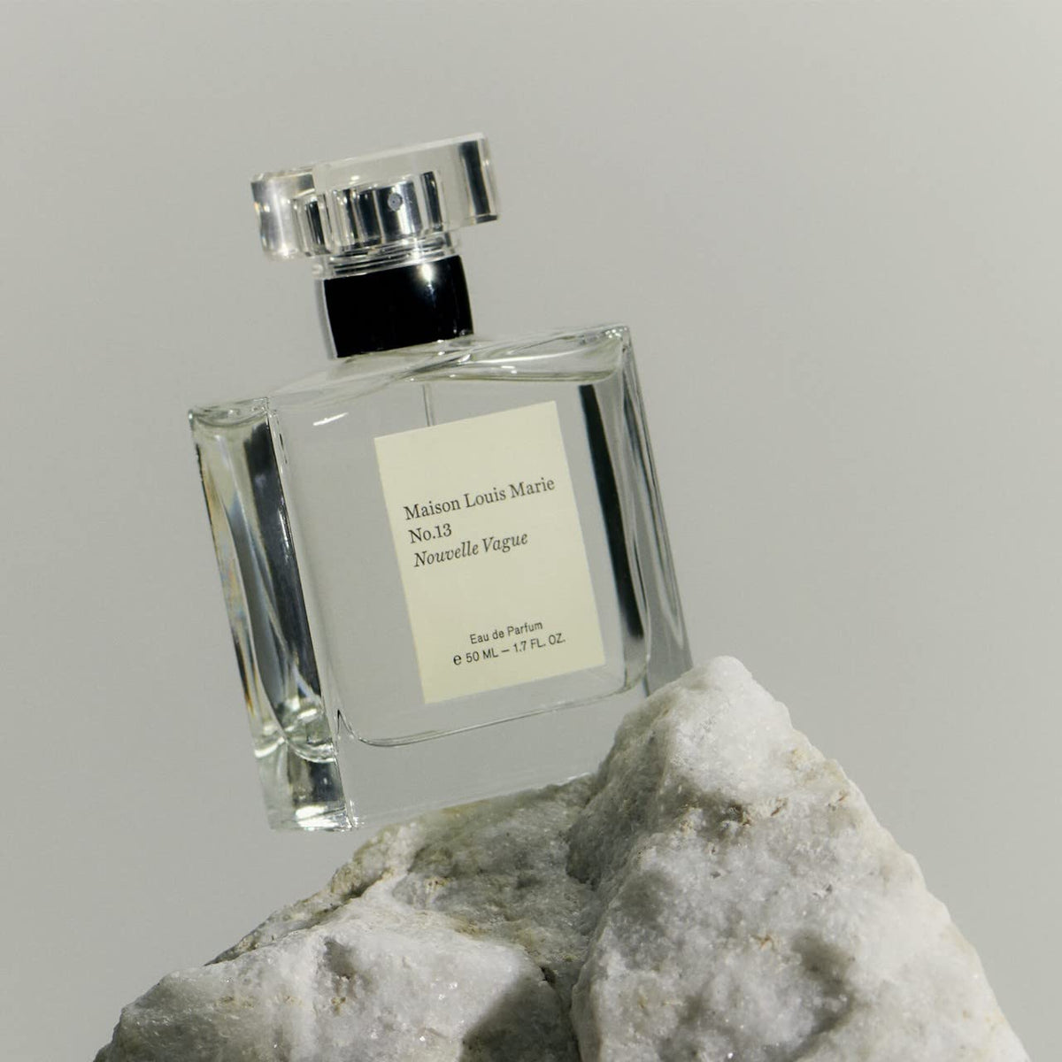 Maison Louis Marie - No.13 Nouvelle Vague Eau de Parfum – The