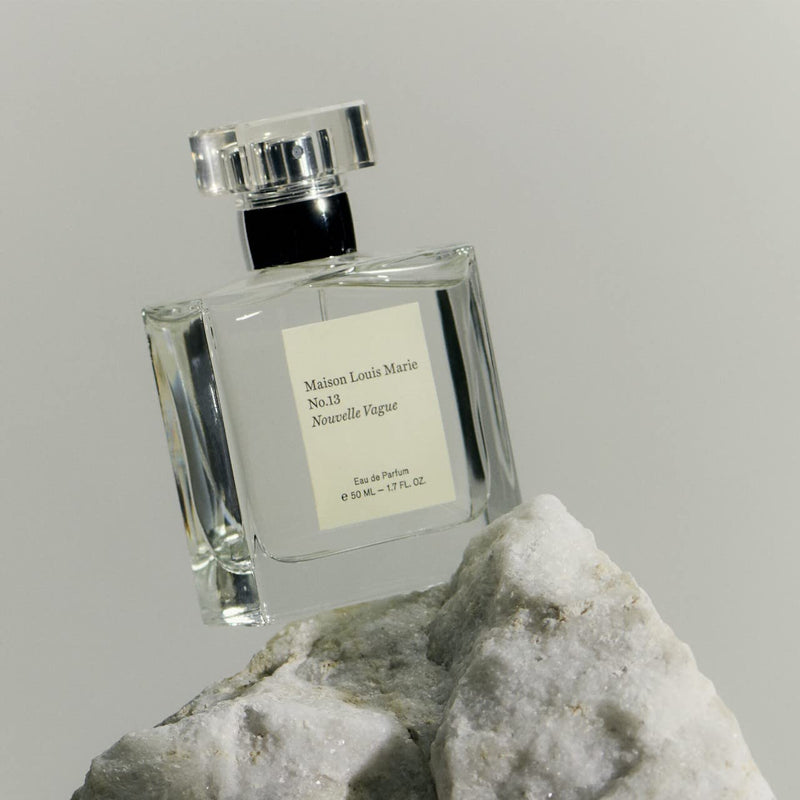 Maison Louis Marie - No.13 Nouvelle Vague Eau de Parfum