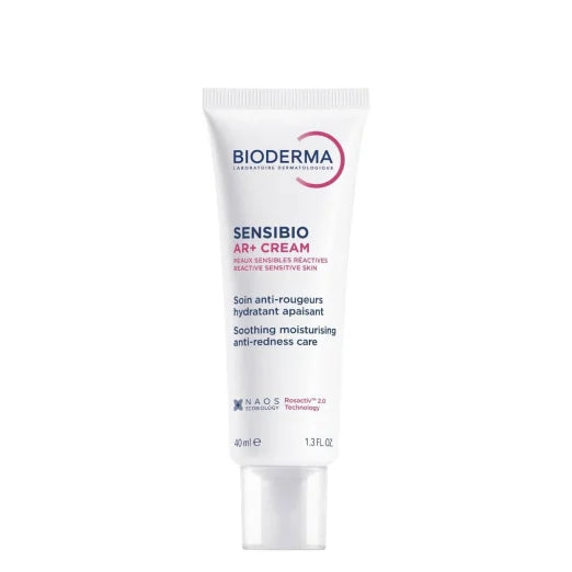 Bioderma - Sensibio AR+ Cream 40ml