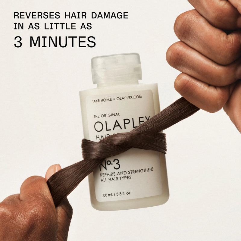 Olaplex - The Greatest Strength Set