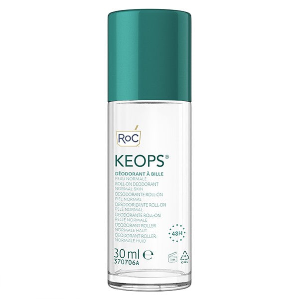 RoC - Keops Roll Deodorant 30ml