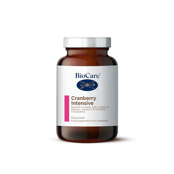 Biocare - Cranberry Intensive 60g
