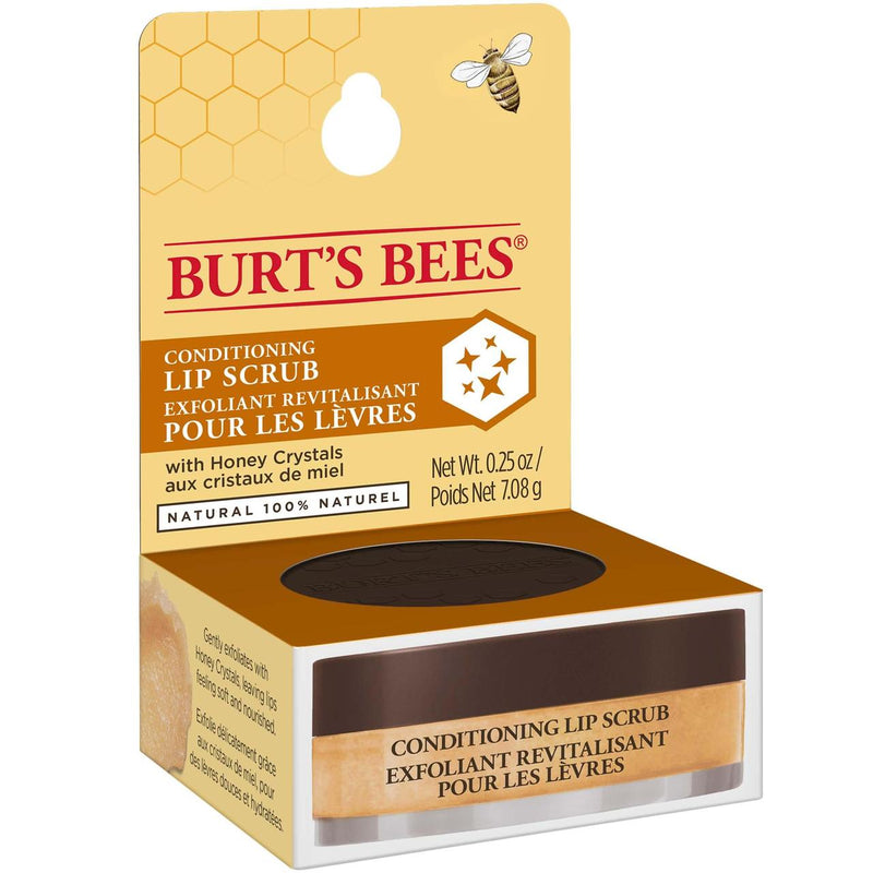 Burt's Bees - Conditioning Lip Scrub 7.08 g