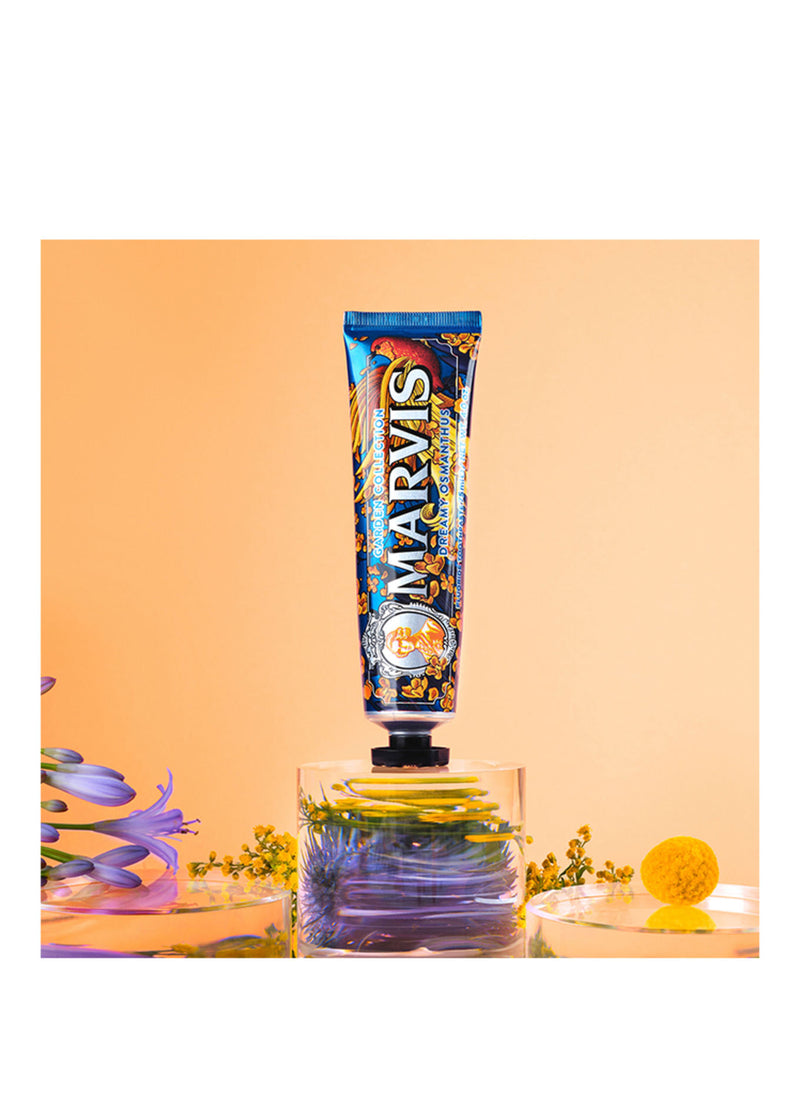 Marvis - Dreamy Osmanthus Toothpaste 75ml