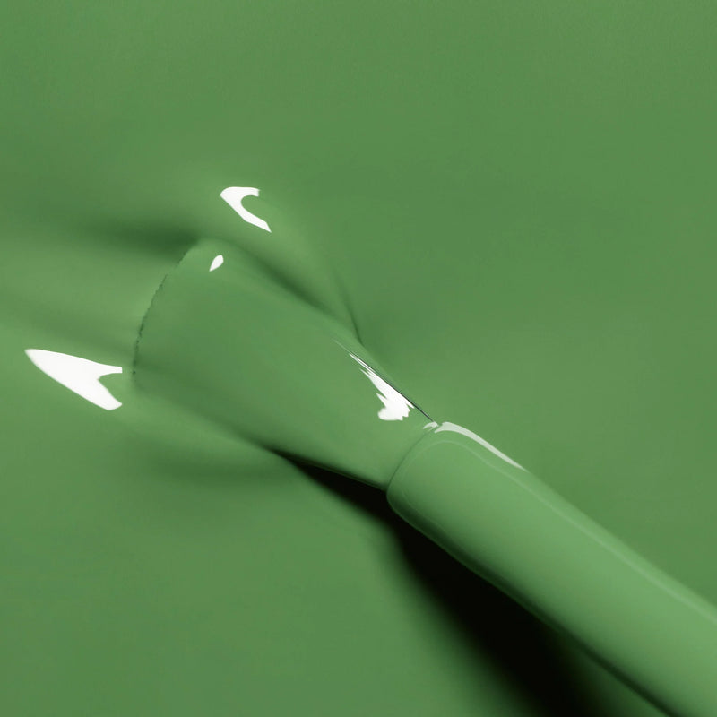 Manucurist - Green Colours: Blue & Green 15ml
