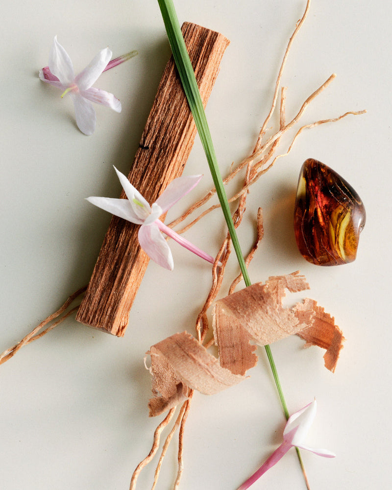 Maison Louis Marie - No.04 Bois de Balincourt Gift Set