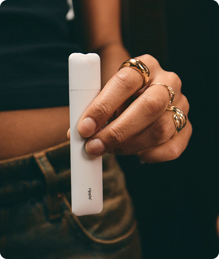 Ripple - Peppermint Pod Kit
