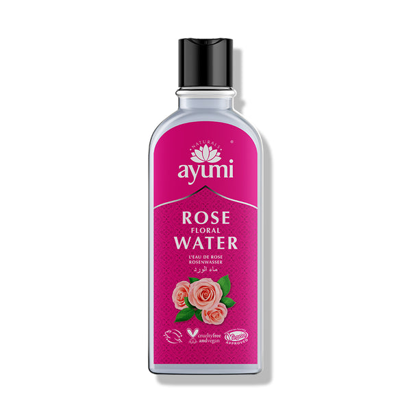 Ayumi - Rose Water 150ml