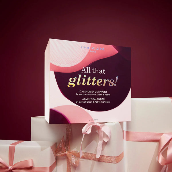 Manucurist - Advent Calendar All That Glitters!