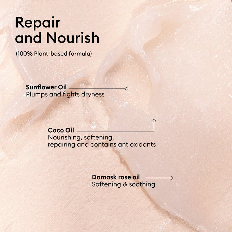 Manucurist - Rose Balm 30g