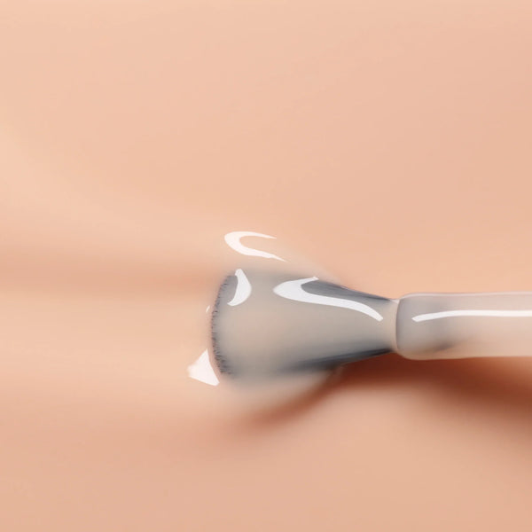 Manucurist - Green Flash Gel Colours: Nude & White 15ml