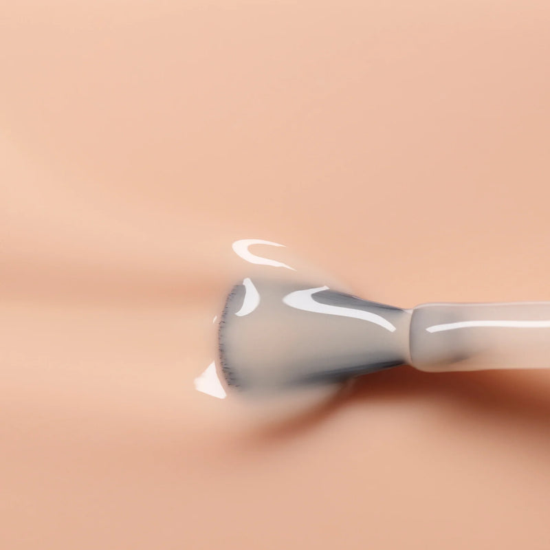 Manucurist - Green Flash Gel Colours: Nude & White 15ml