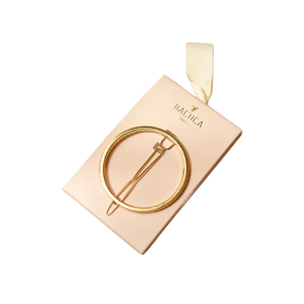 Bachca - Round Hair Clip