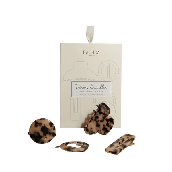 Bachca - Hair Treasure Box