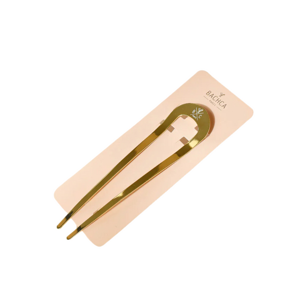 Bachca - Golden Chignon