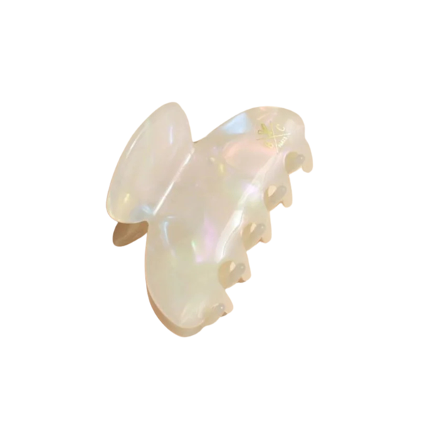 Bachca - Pearlescent Hair Clip