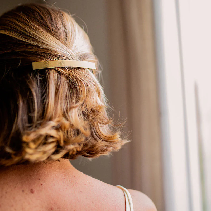 Bachca - Metal Hair Slide