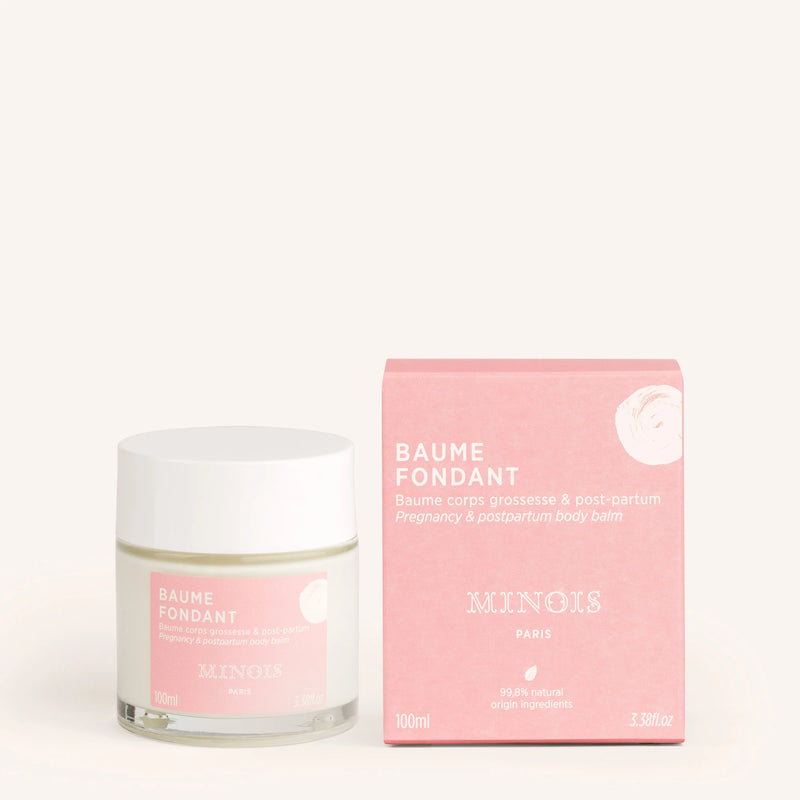 Minois - Baume Fondant 100ml