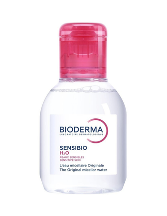 Bioderma - Sensibio H2O Micellar Water