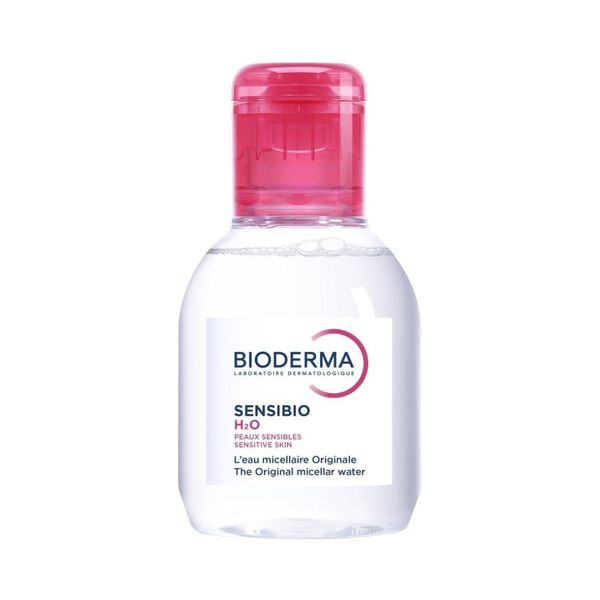 Bioderma - Sensibio H2O Micellar Water