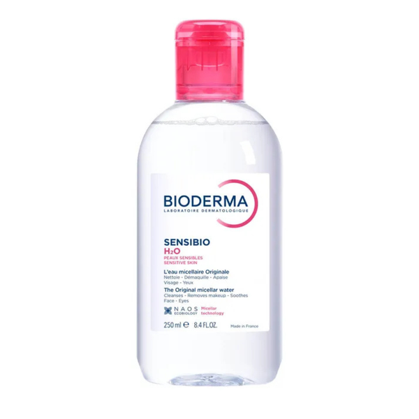 Bioderma - Sensibio H2O Micellar Water