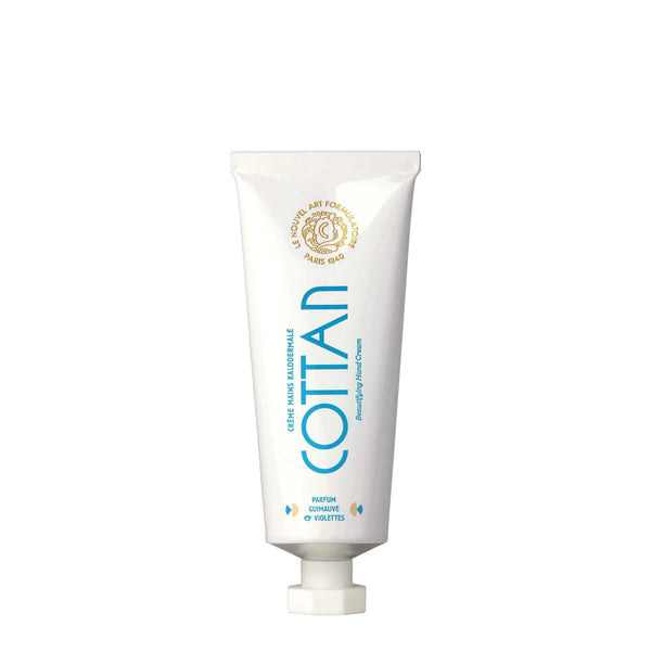Cottan - Beautifying Hand Cream 40ml