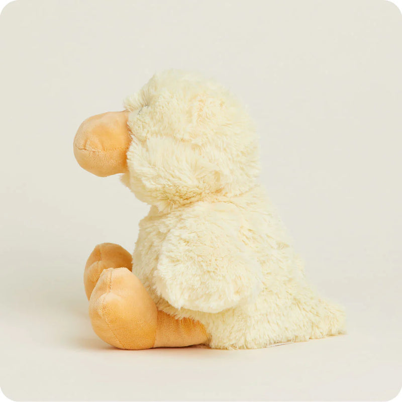 Warmies - Duck Microwaveable Soft Toys