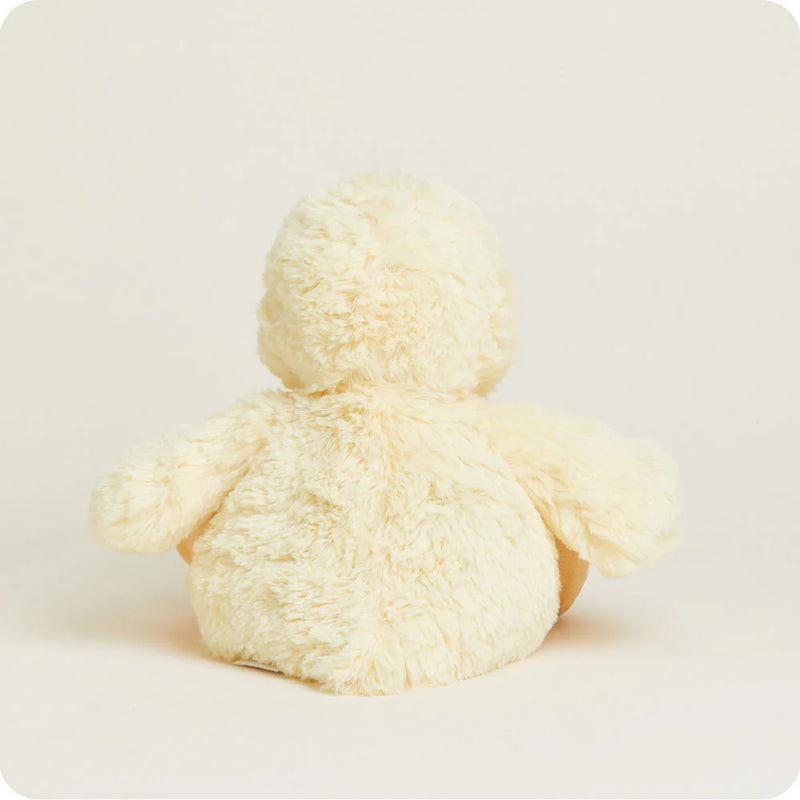 Warmies - Duck Microwaveable Soft Toys