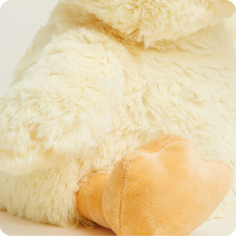 Warmies - Duck Microwaveable Soft Toys