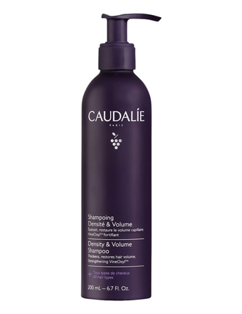 Caudalie - Density & Volume Shampoo 200ml