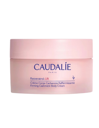 Caudalie - Resveratrol-Lift Cashmere Body Cream 200ml