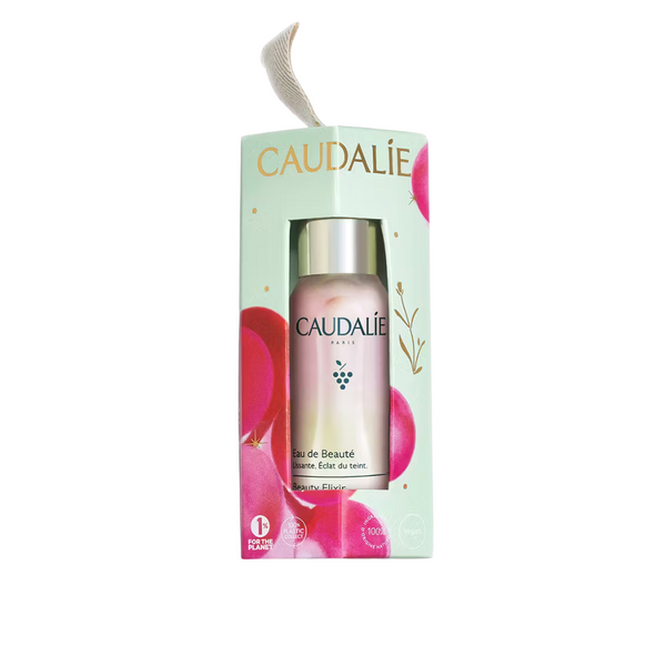 Caudalie - Beauty Elixir & Detox Mask Duo Gift Set